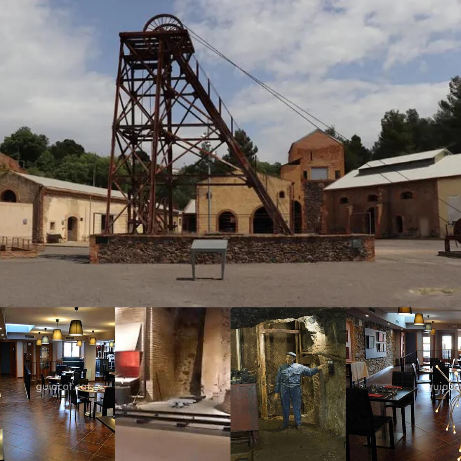 Mijnmuseum Bellmunt del Priorat